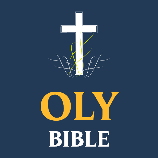 Bible Reading Zone | Logo